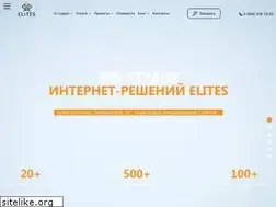 Sites similar to elites.studio