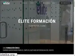 Sites similar to elitesalamanca.es