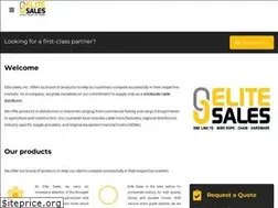 Sites similar to elitesalesinc.com