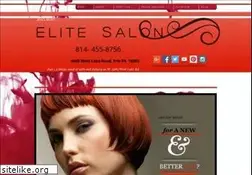 Sites similar to elitesalon-erie.com