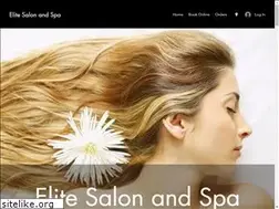 Sites similar to elitesalon-spa.com
