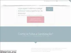 Sites similar to elitesan.com.br
