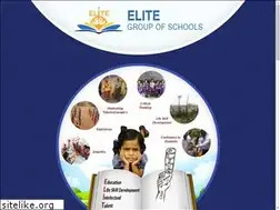 Sites similar to eliteschool.org.in