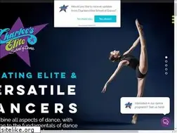 Sites similar to eliteschoolofdance.com