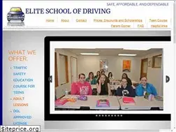 Sites similar to eliteschoolofdrivingwa.com