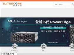 Sites similar to elitescore.com.tw