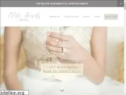 Sites similar to elitesecretsbridal.com
