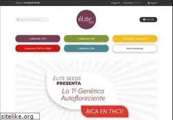 Sites similar to eliteseeds.com