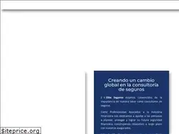 Sites similar to eliteseguros.mx