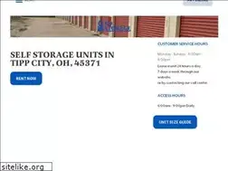 Sites similar to eliteselfstorage.net