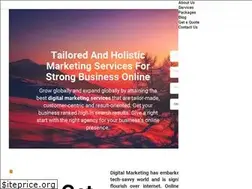 Sites similar to eliteseo.agency