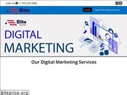 Sites similar to eliteseolead.com