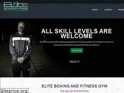 Sites similar to elitesfn.com