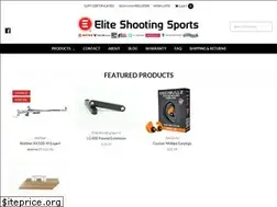 Sites similar to eliteshootingsport.com