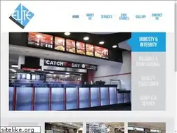 Sites similar to eliteshopfittersleeds.co.uk