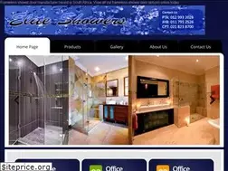 Sites similar to eliteshowers.co.za