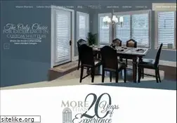 Sites similar to eliteshutters.com