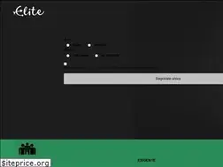 Sites similar to elitesingles.cl