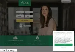 Sites similar to elitesingles.com.au