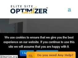 Sites similar to elitesiteoptimizer.com