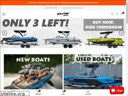 Sites similar to eliteskiboats.com.au