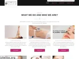 Sites similar to eliteskinandhairclinic.com