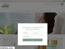 Sites similar to eliteskincare.com