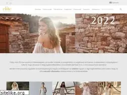 Sites similar to eliteskuvo.hu