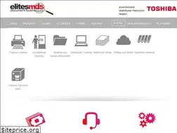 Sites similar to elitesmds.cz