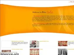 Sites similar to elitesmiledentalclinic.com