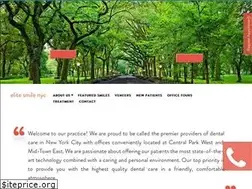 Sites similar to elitesmilenyc.com