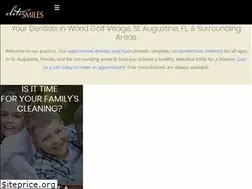 Sites similar to elitesmilesdentistry.com