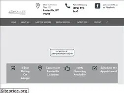 Sites similar to elitesmileslou.com