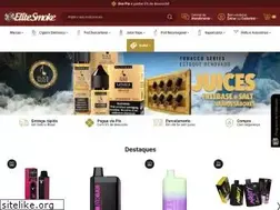 Sites similar to elitesmoke.com