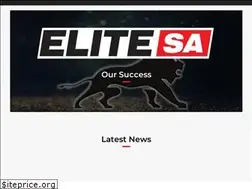 Sites similar to elitesocceracademy.info