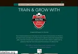 Sites similar to elitesocceracademy.org