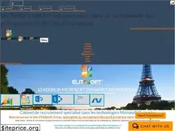 Sites similar to elitesoft.fr