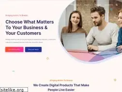 Sites similar to elitesoftech.com
