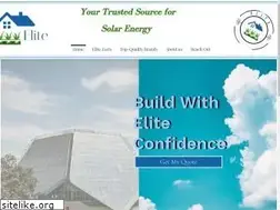 Sites similar to elitesolarcolorado.com