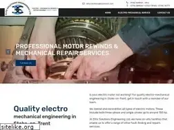 Sites similar to elitesolutions-engineering.co.uk
