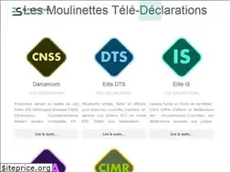 Sites similar to elitesolutions.ma