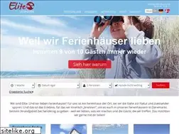 Sites similar to elitesommer.de
