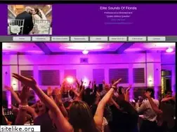 Sites similar to elitesoundsentertainment.com