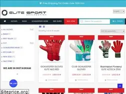 Sites similar to elitesport-ua.com