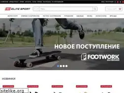 Sites similar to elitesport.kz