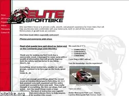 Sites similar to elitesportbike.com