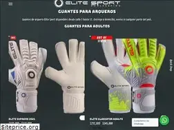 Sites similar to elitesportgk.co