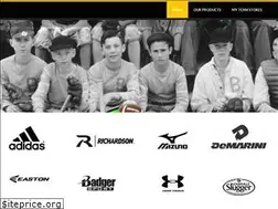 Sites similar to elitesportinggoodstlh.com