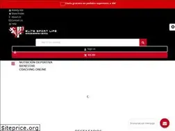 Sites similar to elitesportlife.es