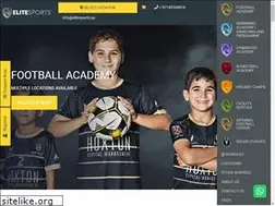 Sites similar to elitesports.ae